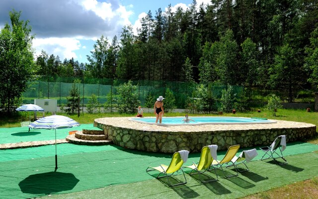 Annushka Recreation Center