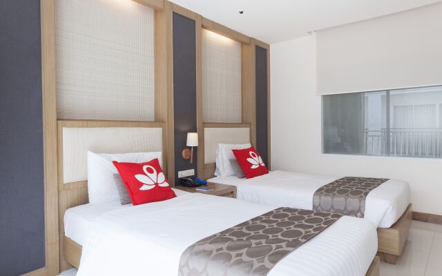 ZEN Premium Marlin Plaza Patong Hotel