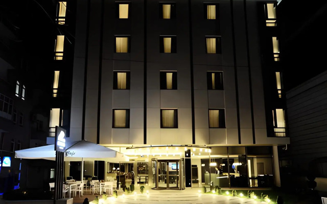 Niza Park Hotel