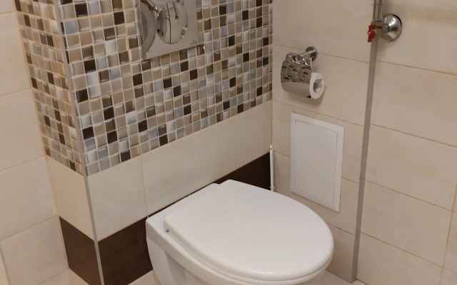 Na Ulitse Nekrasova, 18 Flat