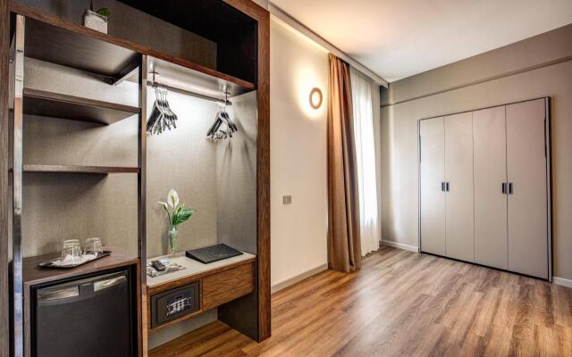 Hotel Al Manthia