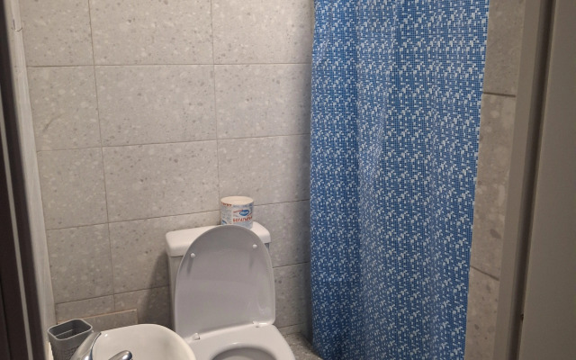Dom Pod Klyuch Tsandripsh Tsentr Private House