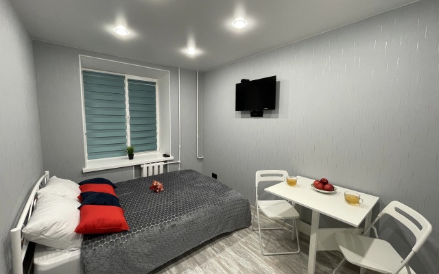 Na Soyuznom Prospekte 24 (4) Apartment