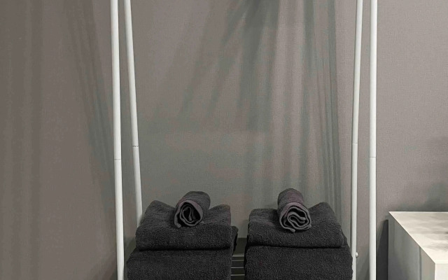 Апартаменты Sokol на набережной в пешей доступности к самому центру