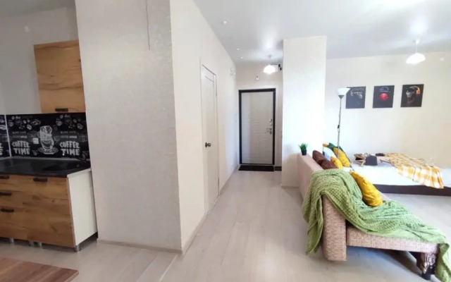 Atmosfera-life Apartments 3