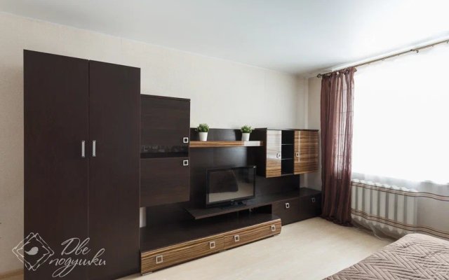 Квартира Две Подушки на Чехова 36