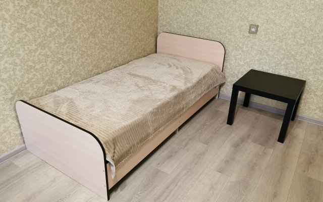 Dvukhkomnatnaya Kvartira S Balkonom Apartments