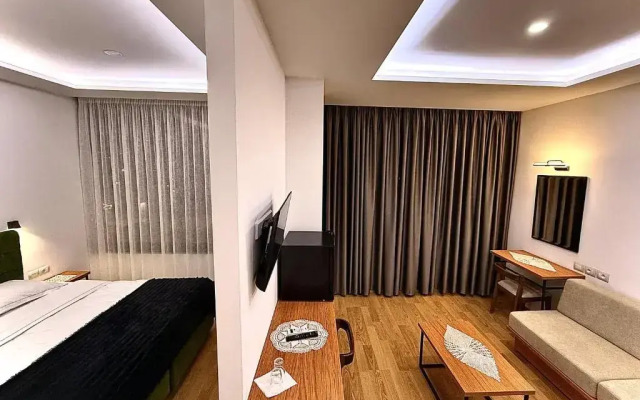 Republika Hotel