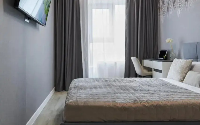 Квартира в Центре Ростова на Дону