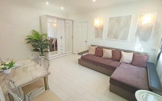 Квартира Apart61 К6