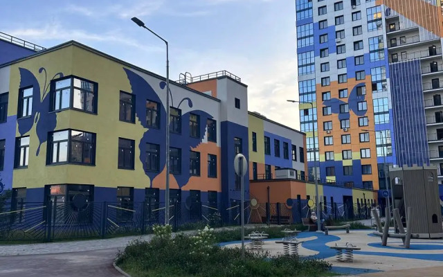 Cтудия в Алтуфьево