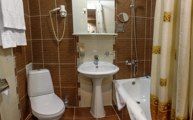 Art Siti Hotel