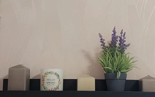 Квартира на Саратовском шоссе