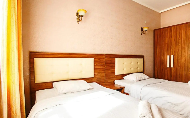 Korsar Hotel