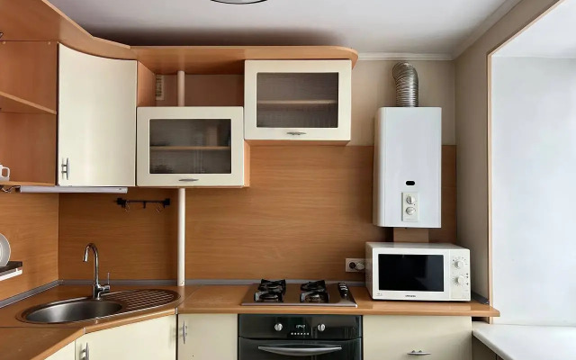 Квартира в Историческом Центре