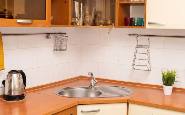 Квартира на Гагарина 44А