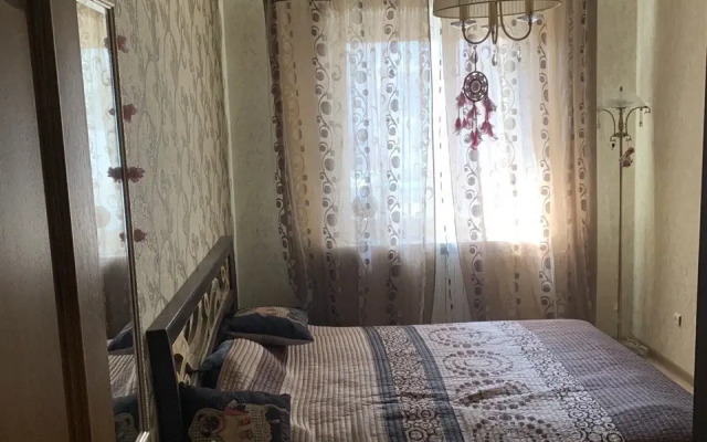 Апартаменты Большие уютные в центре