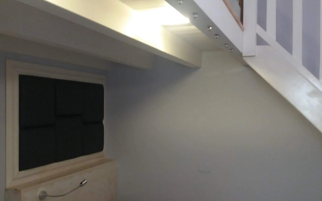 Апартаменты Margherita rooms