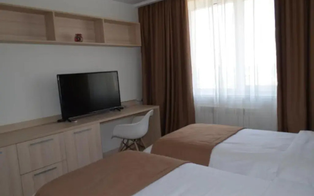 Yes Apartment Hotel