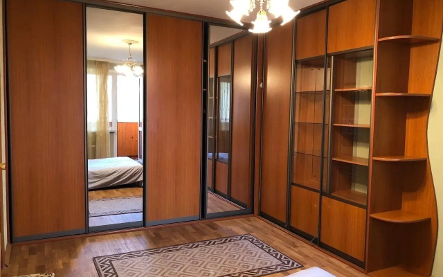 Квартира на ул Митинская 44