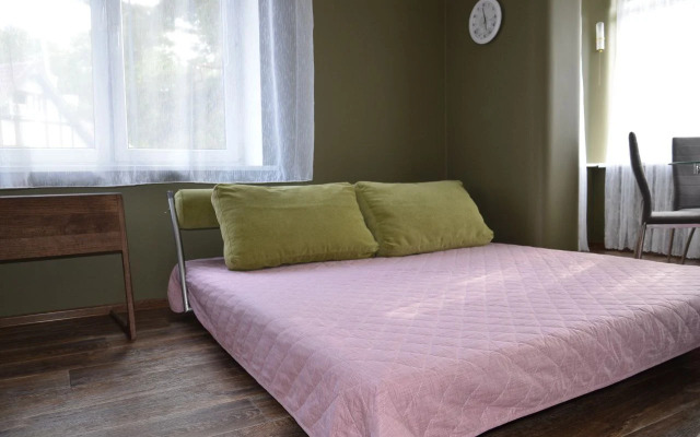 Квартира Уютная Светлая