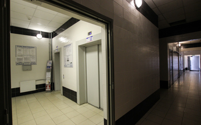 Квартира на Улице Доблести 7к2