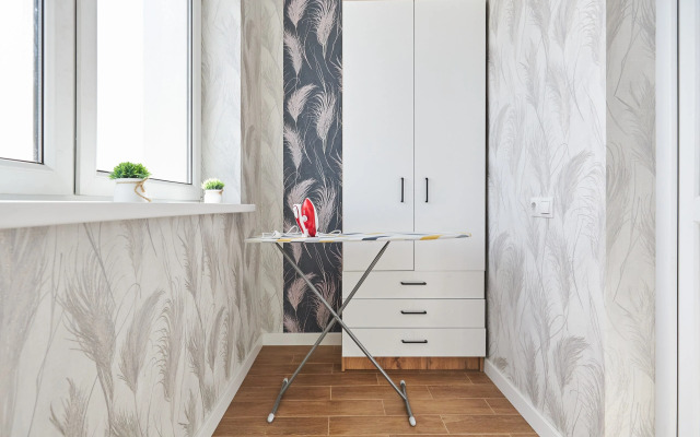 Kvartira V Serdtse Rostova S Krasivym Vidom Apartments