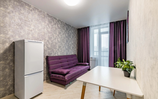 DreamHouse Na Samoletnoj 31 Apartments