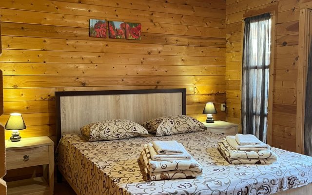 Gagra Style Guest House
