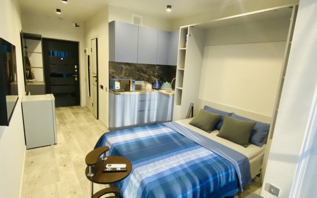Sochi Park Flat