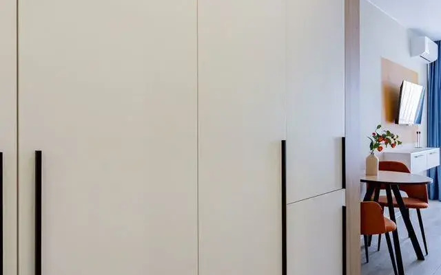 Na Yasnogorskoy Ulitse 16/2k7 Apartment