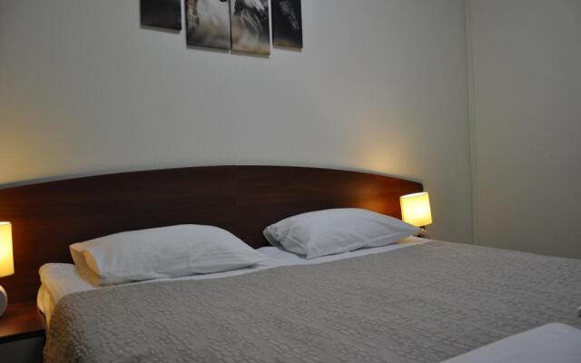 Maksima Park Hotel