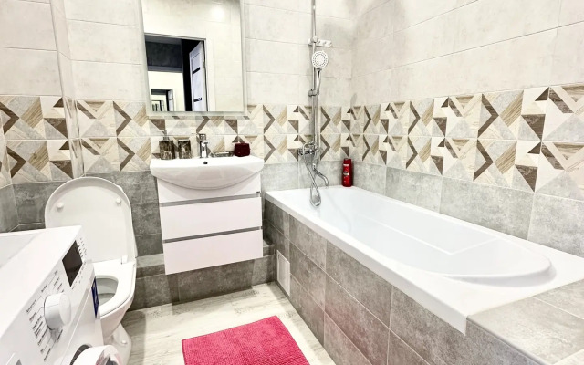 Квартира в Олимпийском Городке