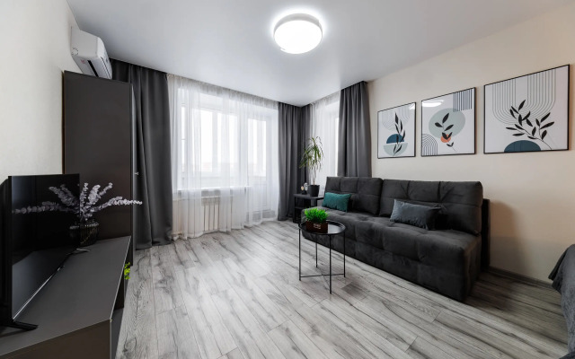 Квартира На Лейтейзена