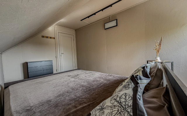 Kottedzh Private house