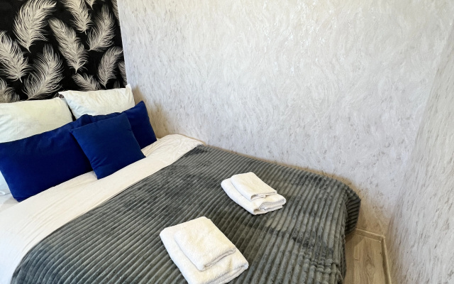 Apartamenty Sozvezdie Kamcatki na Gor'kogo 18