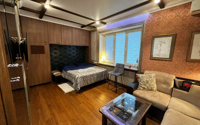 Апартаменты Geonatella