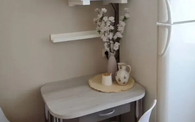Na Ulitse Krasnogo Flota Apartments