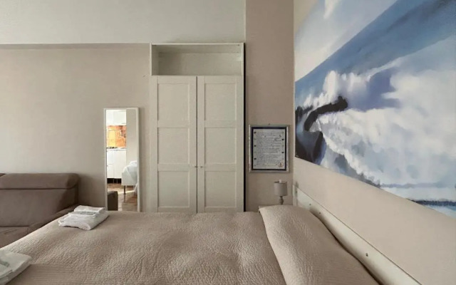 Ночлег и завтрак (B&B) B&B Residenza Leonardo