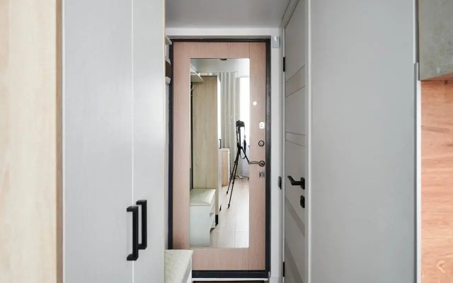 Апартаменты Yakitaru