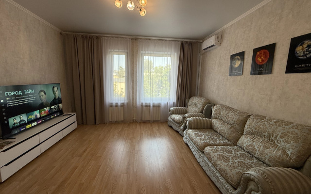 na Gogolya 10 V Tsentre Goroda Flat