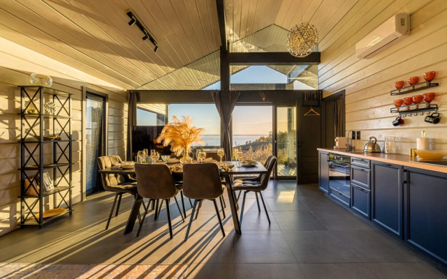 Частный дом Плещеево Хиллз