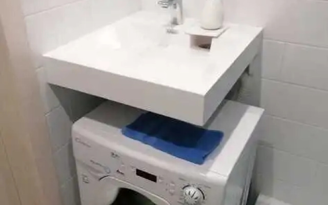 Апартаменты Ивантеевская 9А-529