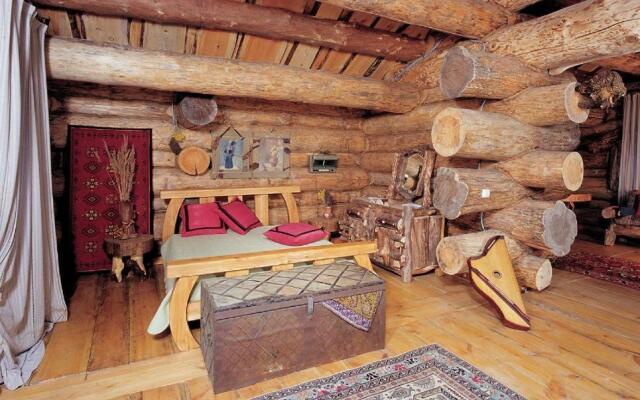 Pahta Chalet