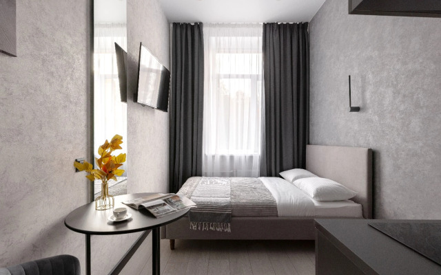 Апартаменты Park Side, Cтандарт