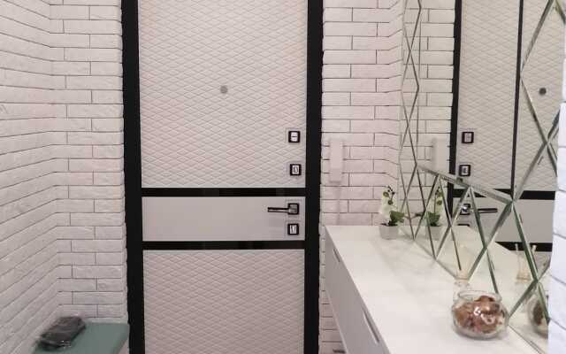 Апартаменты на Толстого 4