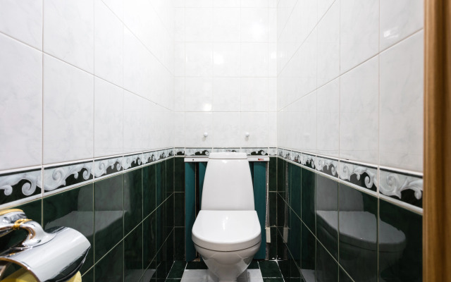 Квартира на Чаплыгина 98