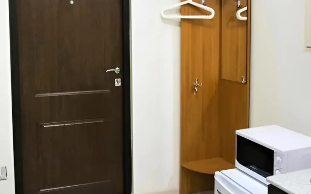 Апартаменты SutkiDar_Luzana (2)