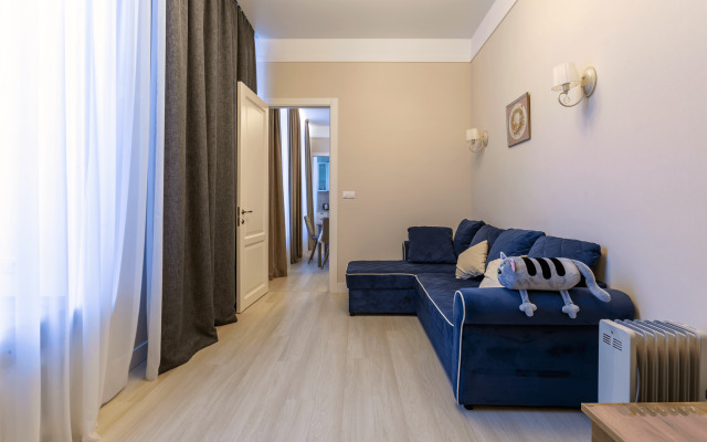 Квартира Квартира на Писарева