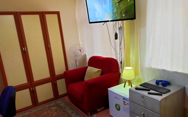 Apart Room Ankara